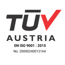 TUV 9001